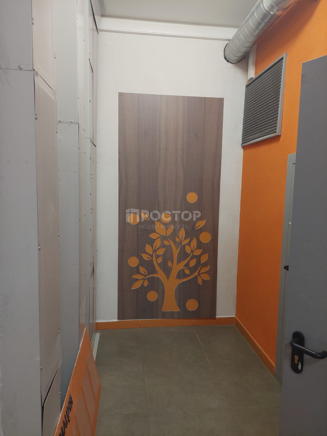 1-комнатная квартира, 38 м² - фото 6