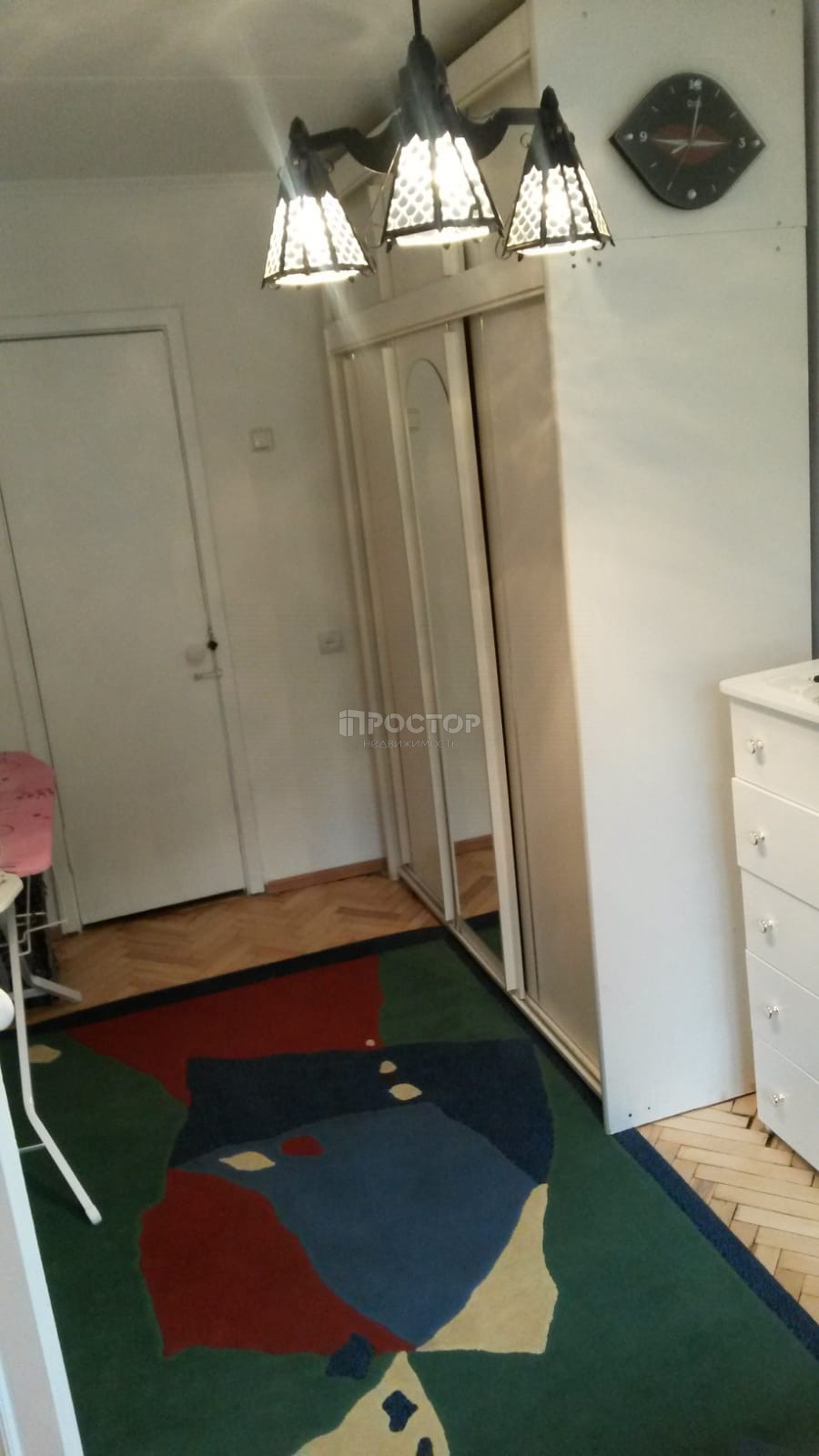2-комнатная квартира, 46 м² - фото 3