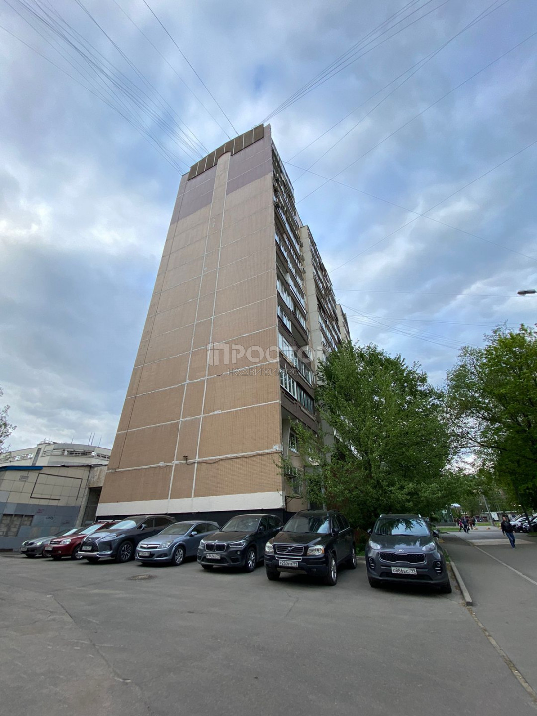 1-комнатная квартира, 39.2 м² - фото 4