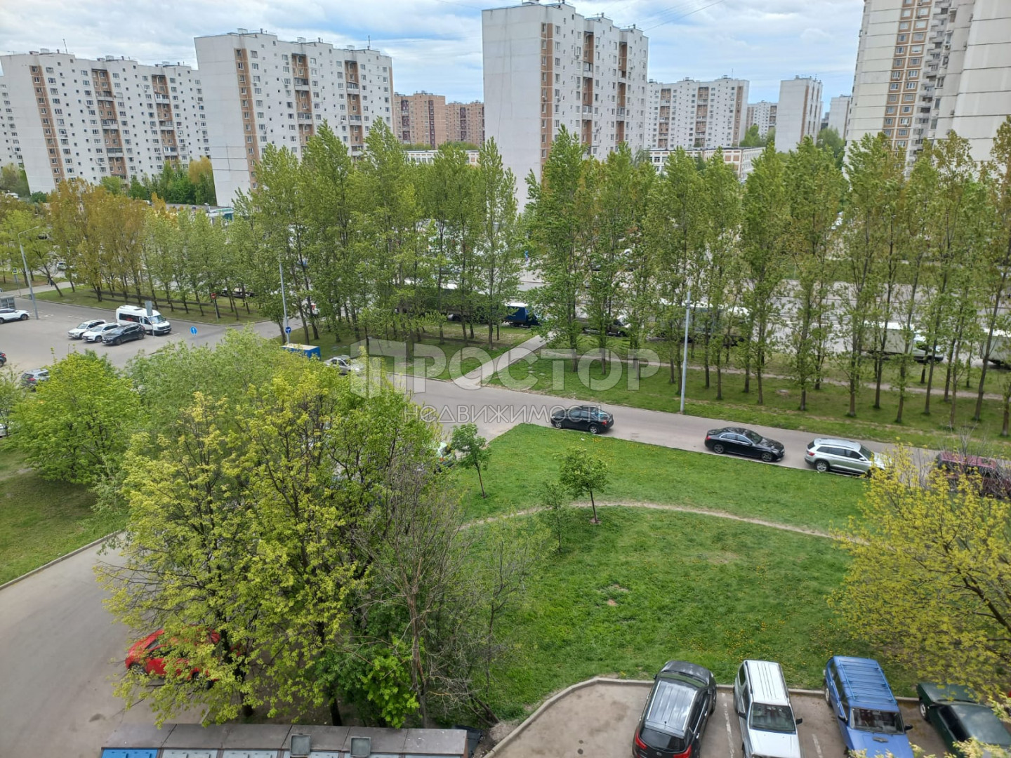 2-комнатная квартира, 54 м² - фото 22