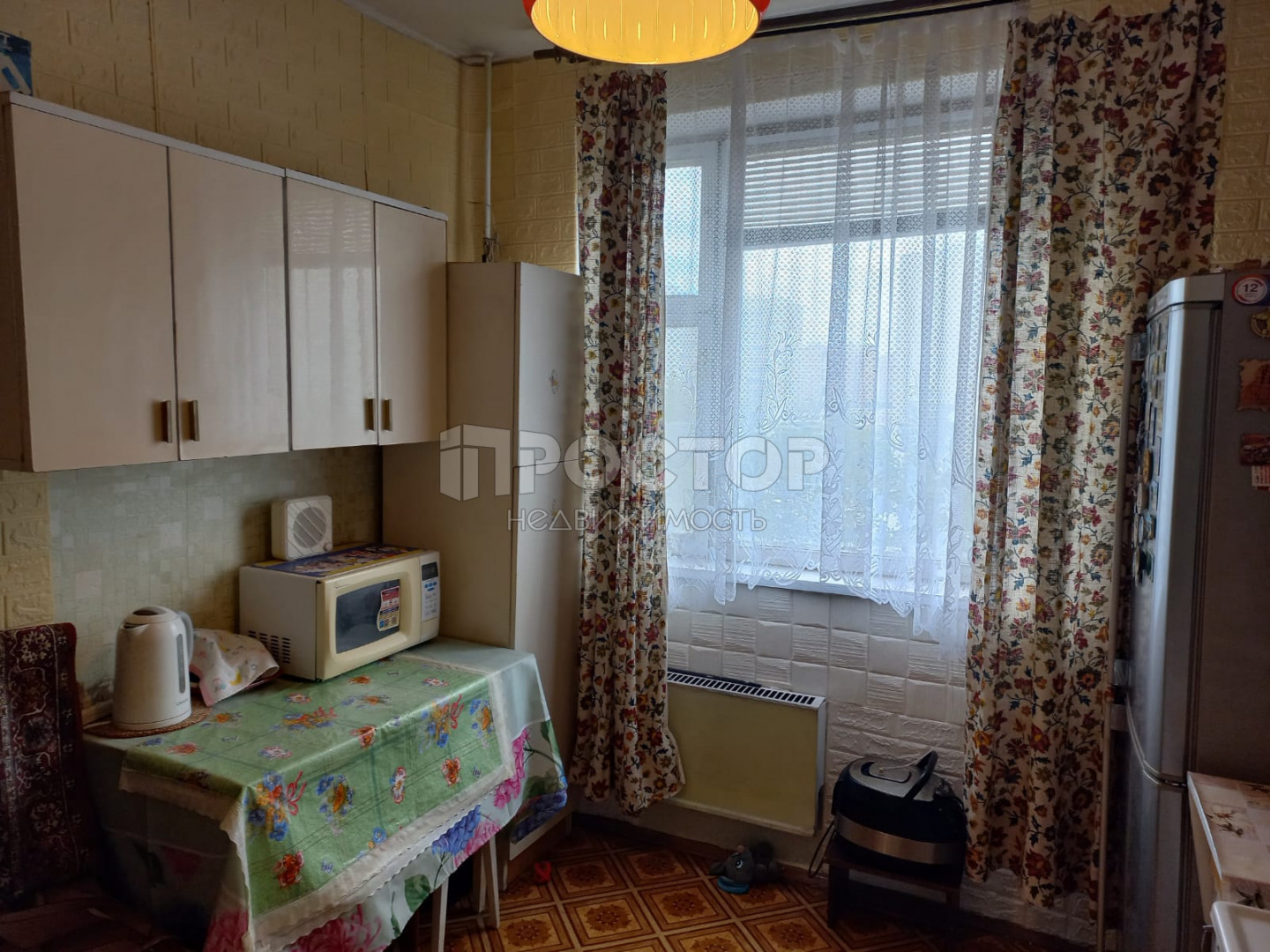 2-комнатная квартира, 54 м² - фото 18