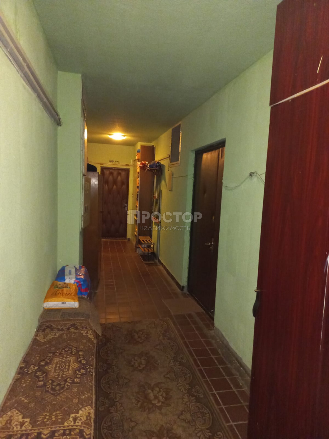 2-комнатная квартира, 54 м² - фото 11