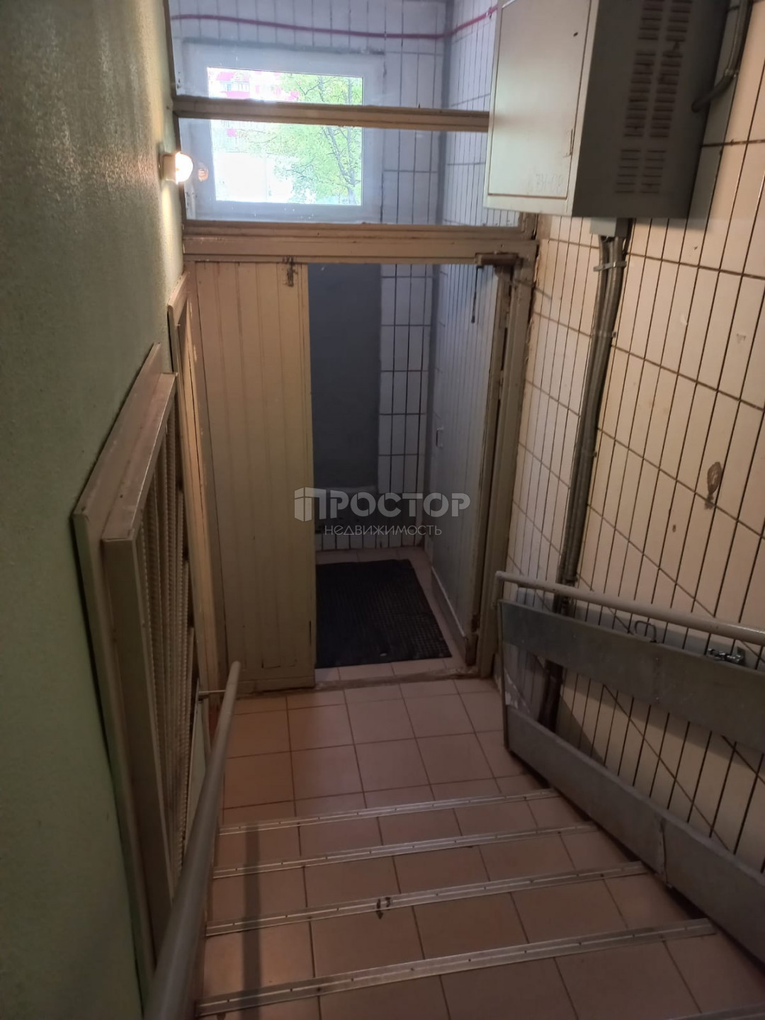 2-комнатная квартира, 54 м² - фото 9