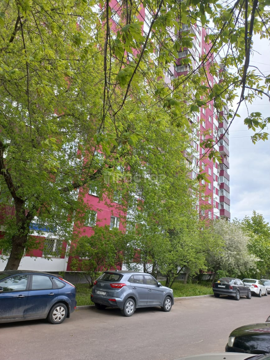 2-комнатная квартира, 54 м² - фото 5