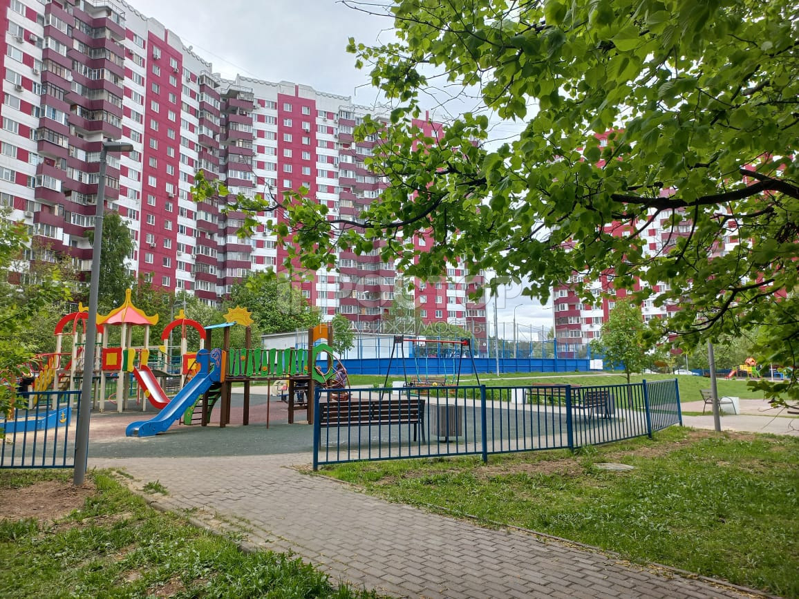 2-комнатная квартира, 54 м² - фото 3