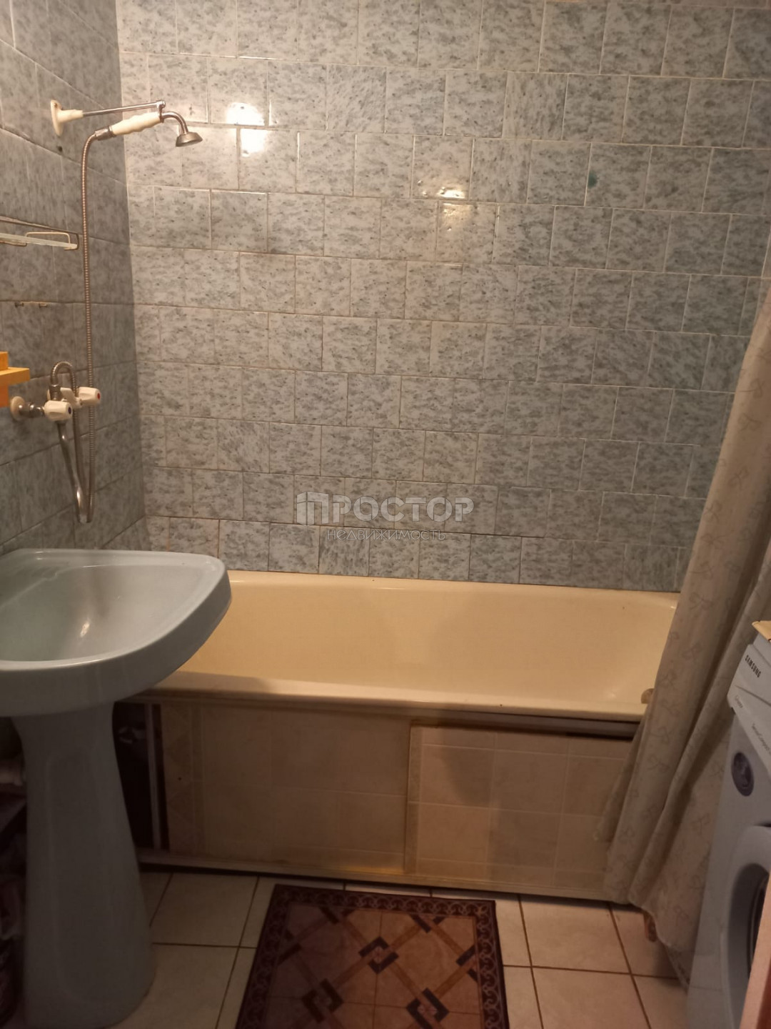 2-комнатная квартира, 54 м² - фото 19