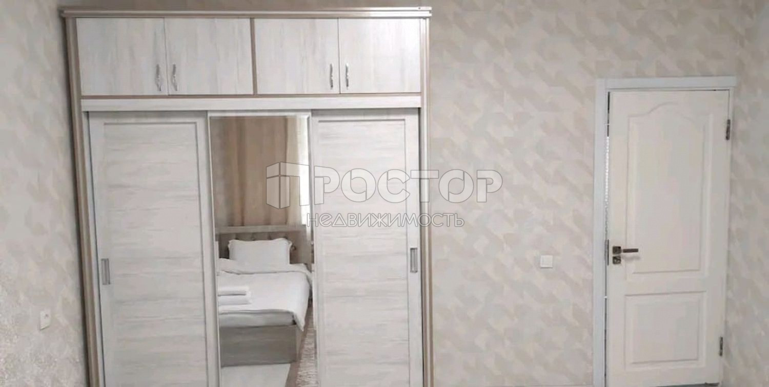 2-комнатная квартира, 45 м² - фото 3