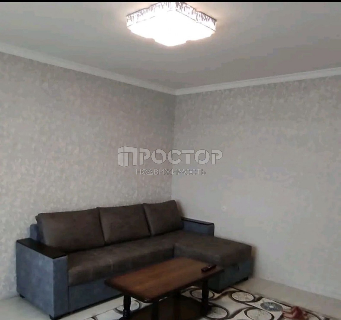 2-комнатная квартира, 45 м² - фото 5