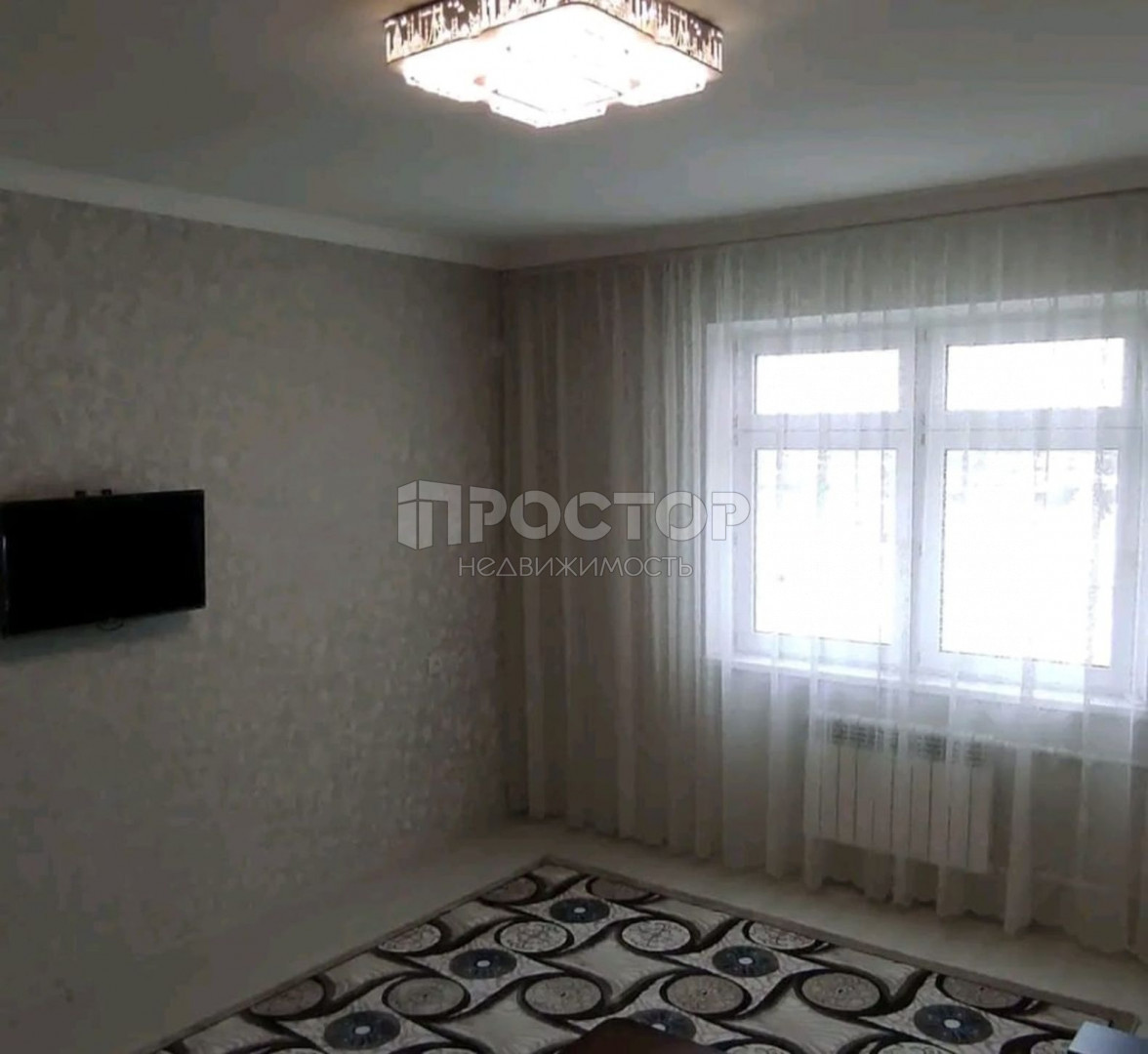 2-комнатная квартира, 45 м² - фото 6