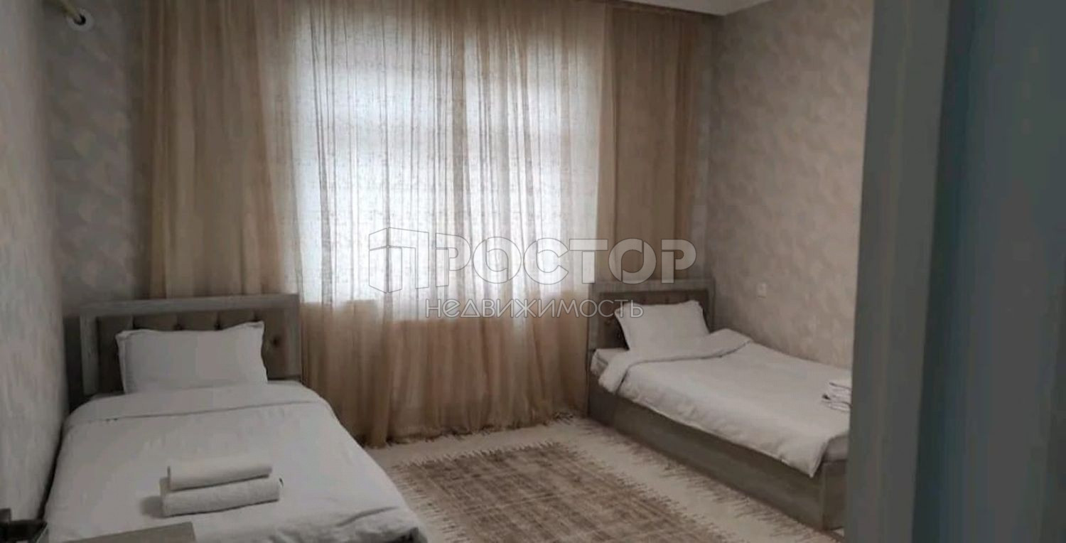 2-комнатная квартира, 45 м² - фото 4