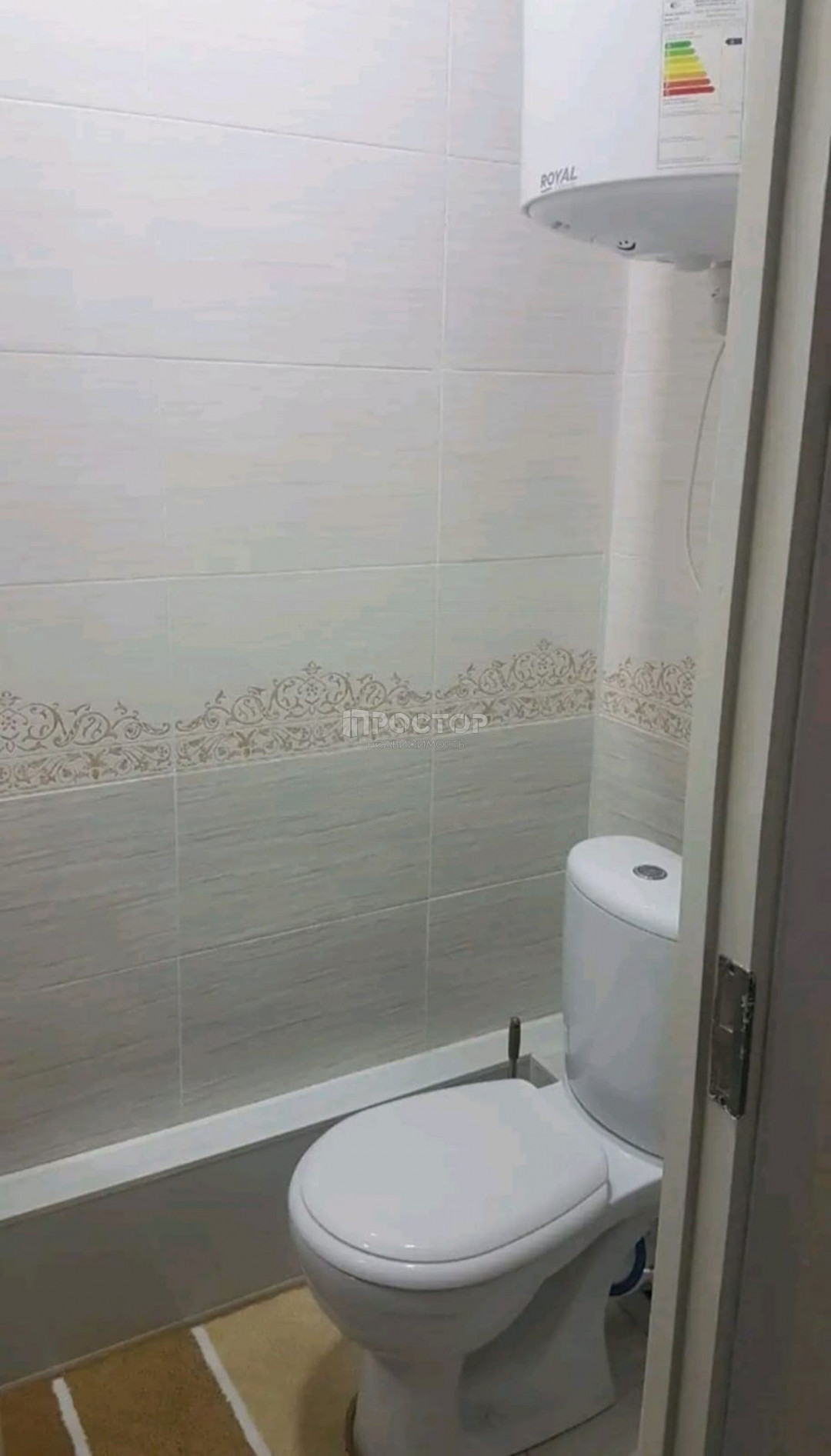 2-комнатная квартира, 45 м² - фото 8