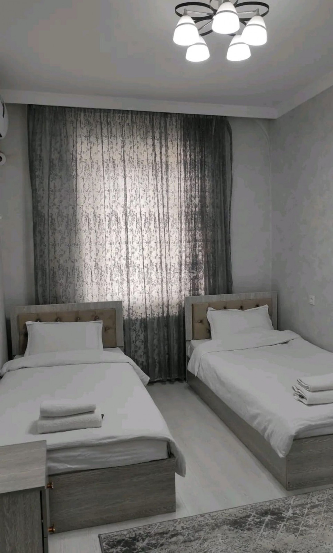 2-комнатная квартира, 45 м² - фото 10
