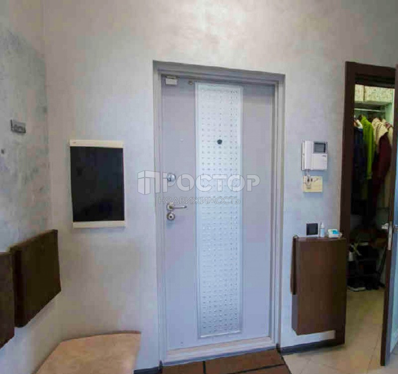 6-комнатная квартира, 186 м² - фото 13