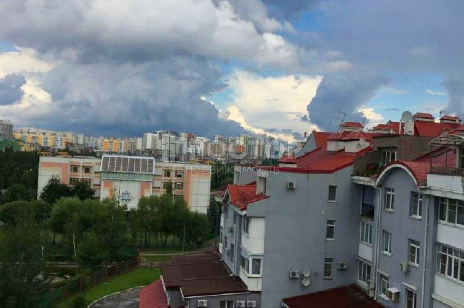 6-комнатная квартира, 186 м² - фото 19