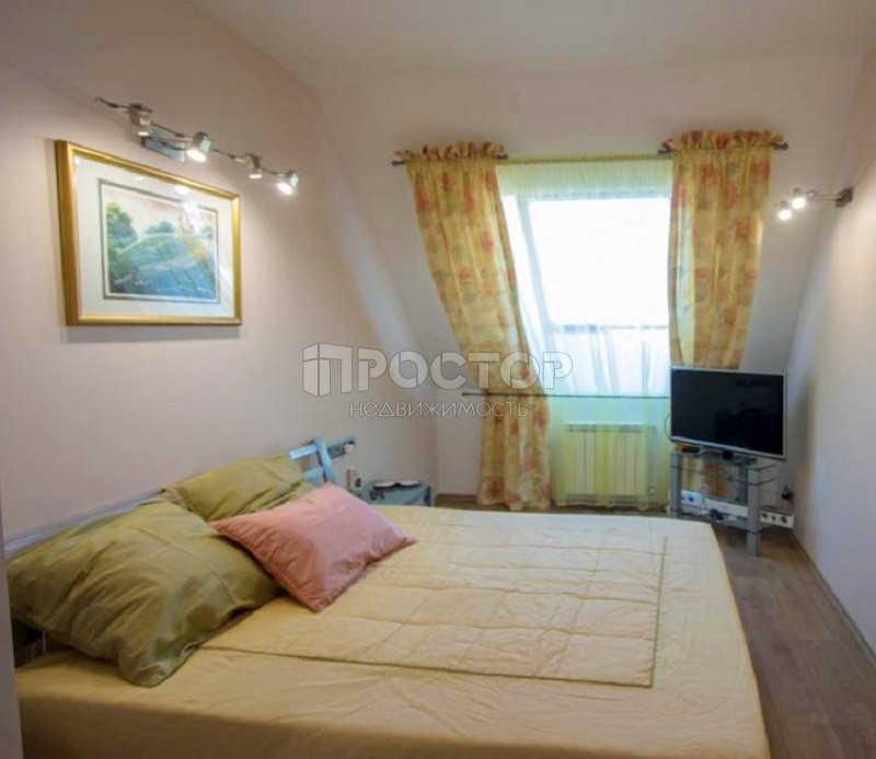 6-комнатная квартира, 186 м² - фото 14