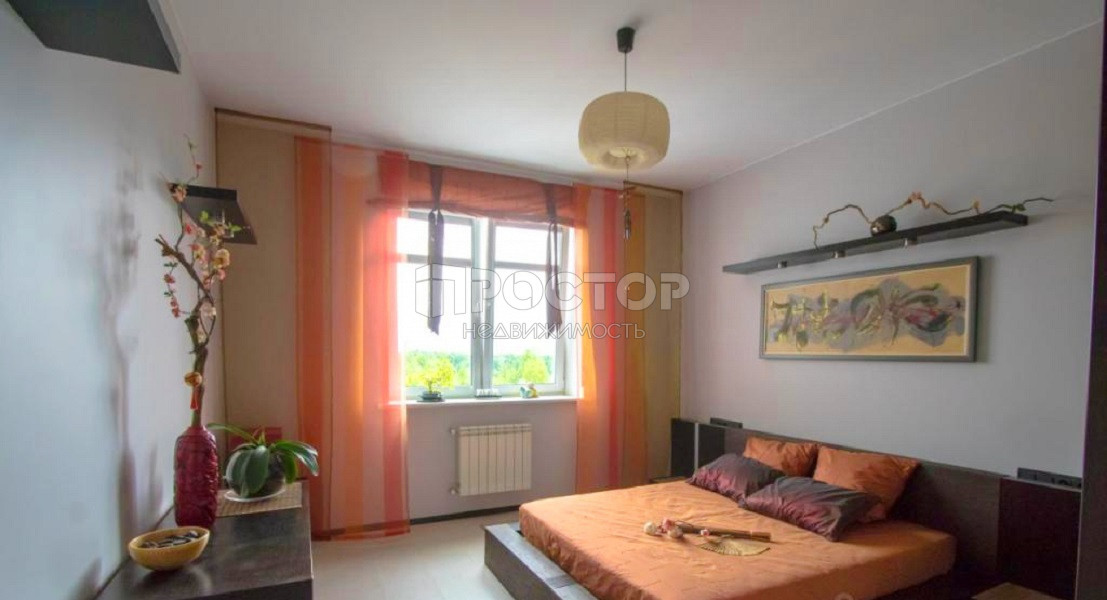 6-комнатная квартира, 186 м² - фото 4