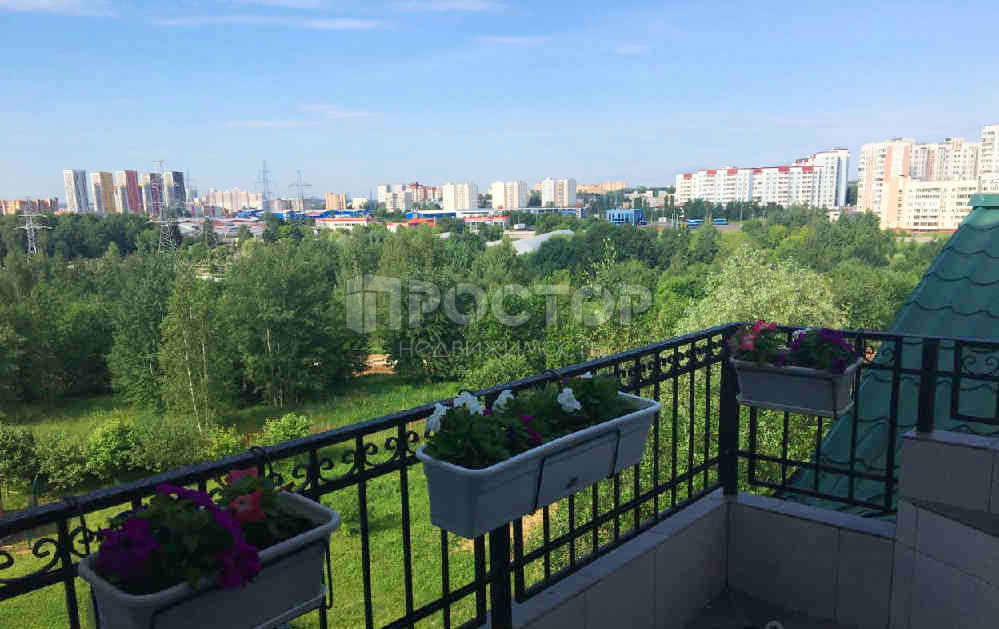 6-комнатная квартира, 186 м² - фото 20