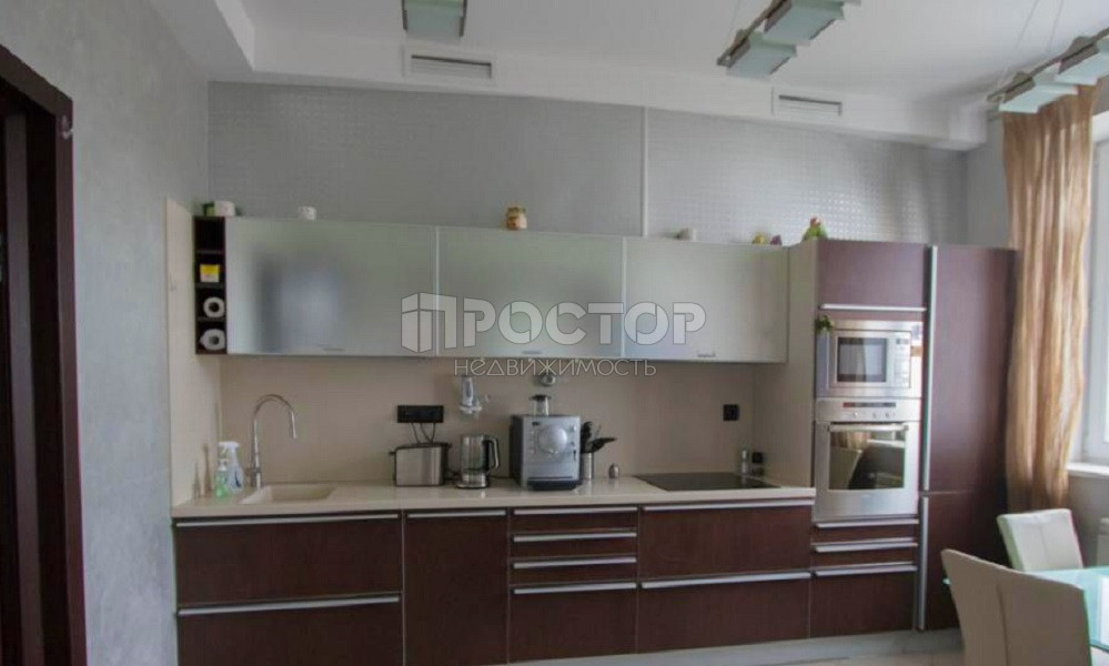 6-комнатная квартира, 186 м² - фото 3