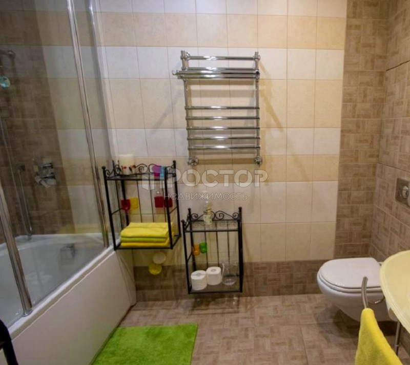 6-комнатная квартира, 186 м² - фото 10