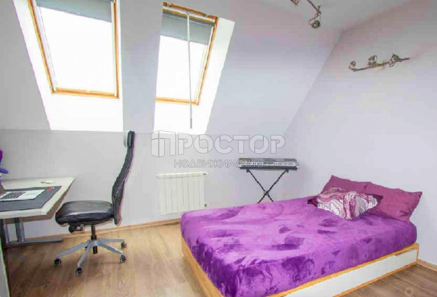 6-комнатная квартира, 186 м² - фото 6