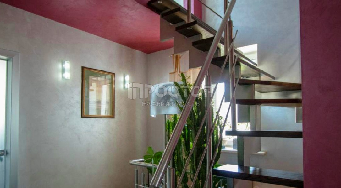 6-комнатная квартира, 186 м² - фото 18