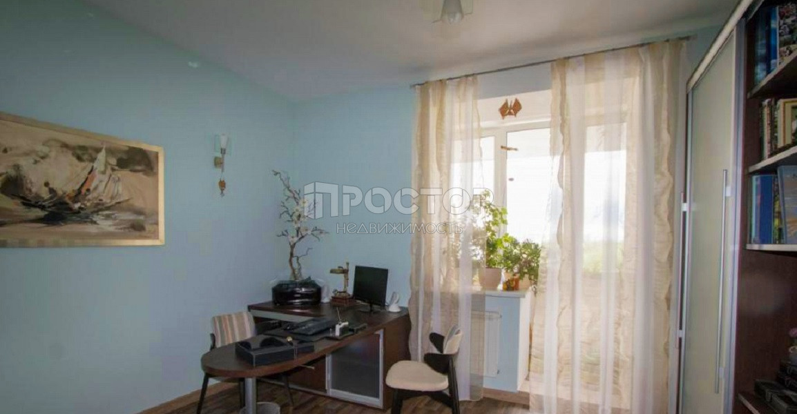 6-комнатная квартира, 186 м² - фото 17