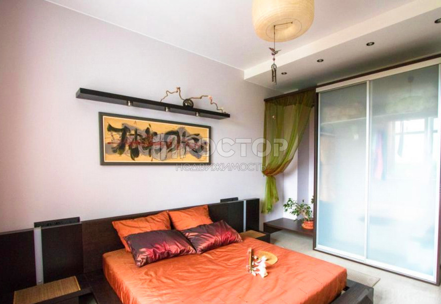 6-комнатная квартира, 186 м² - фото 21