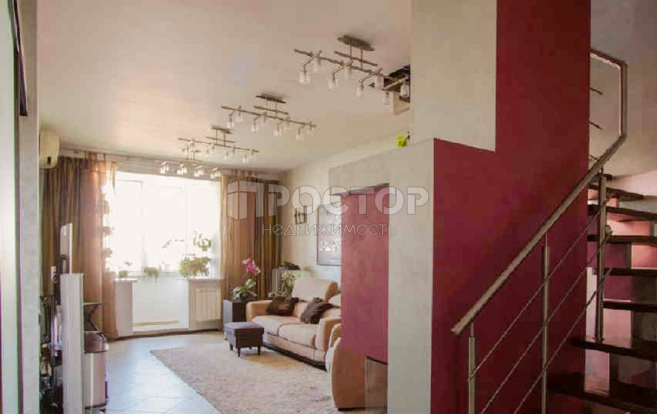 6-комнатная квартира, 186 м² - фото 15