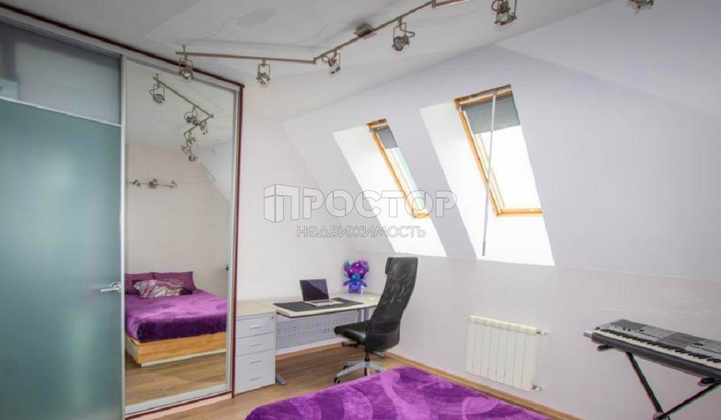 6-комнатная квартира, 186 м² - фото 12