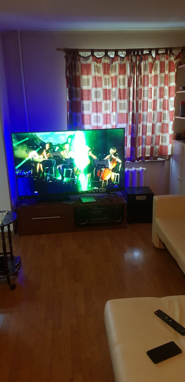 3-комнатная квартира, 54 м² - фото 7