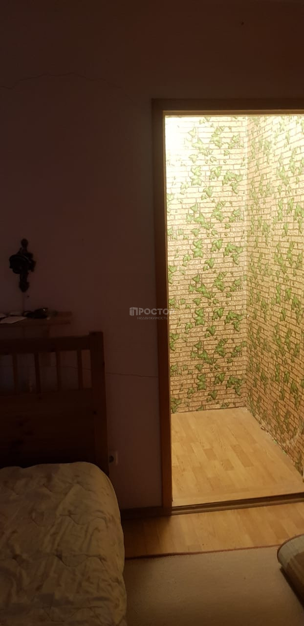 3-комнатная квартира, 54 м² - фото 10