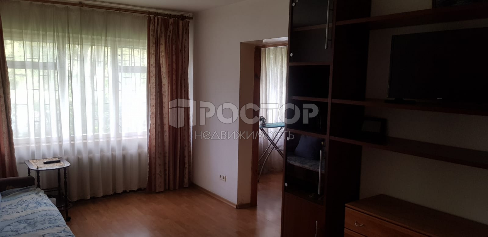 3-комнатная квартира, 54 м² - фото 8