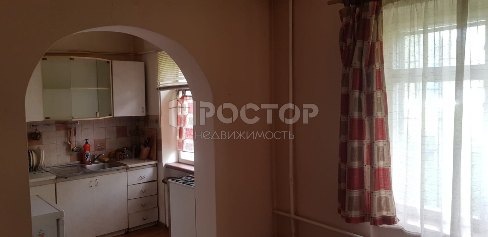 3-комнатная квартира, 54 м² - фото 4