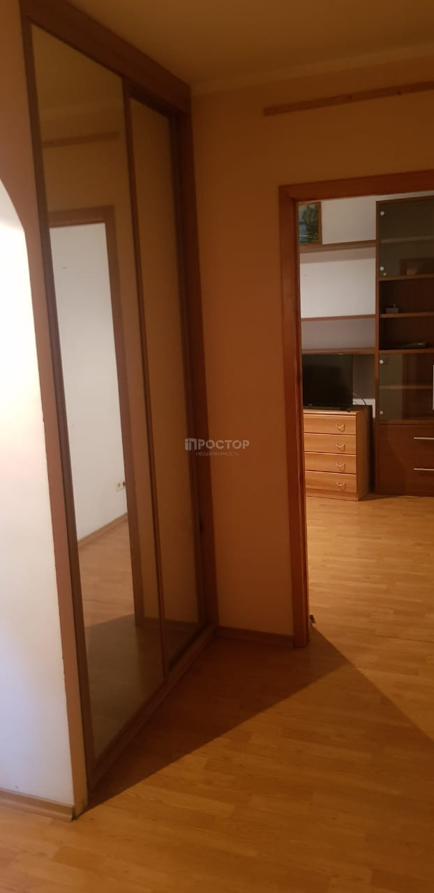 3-комнатная квартира, 54 м² - фото 9