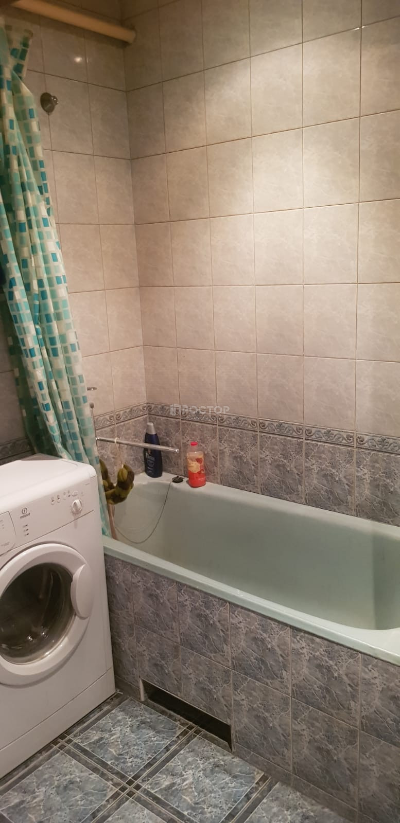 3-комнатная квартира, 54 м² - фото 12