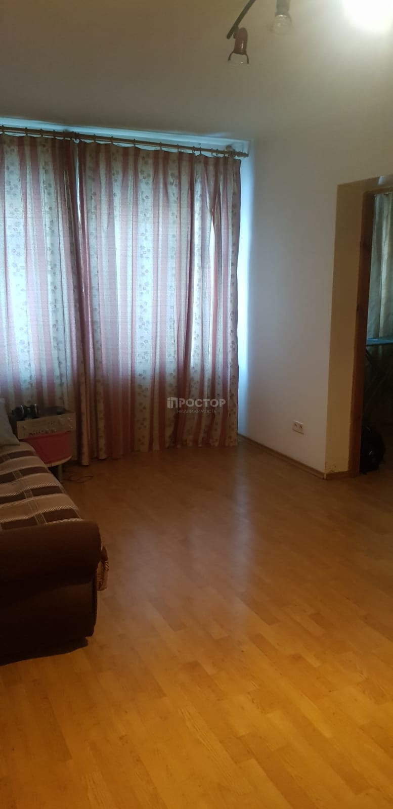 3-комнатная квартира, 54 м² - фото 11