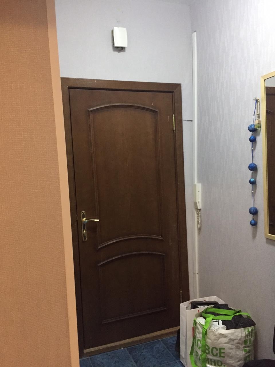1-комнатная квартира, 31.6 м² - фото 12