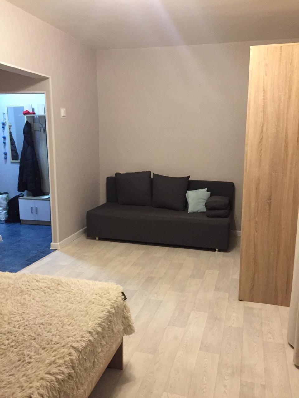 1-комнатная квартира, 31.6 м² - фото 3