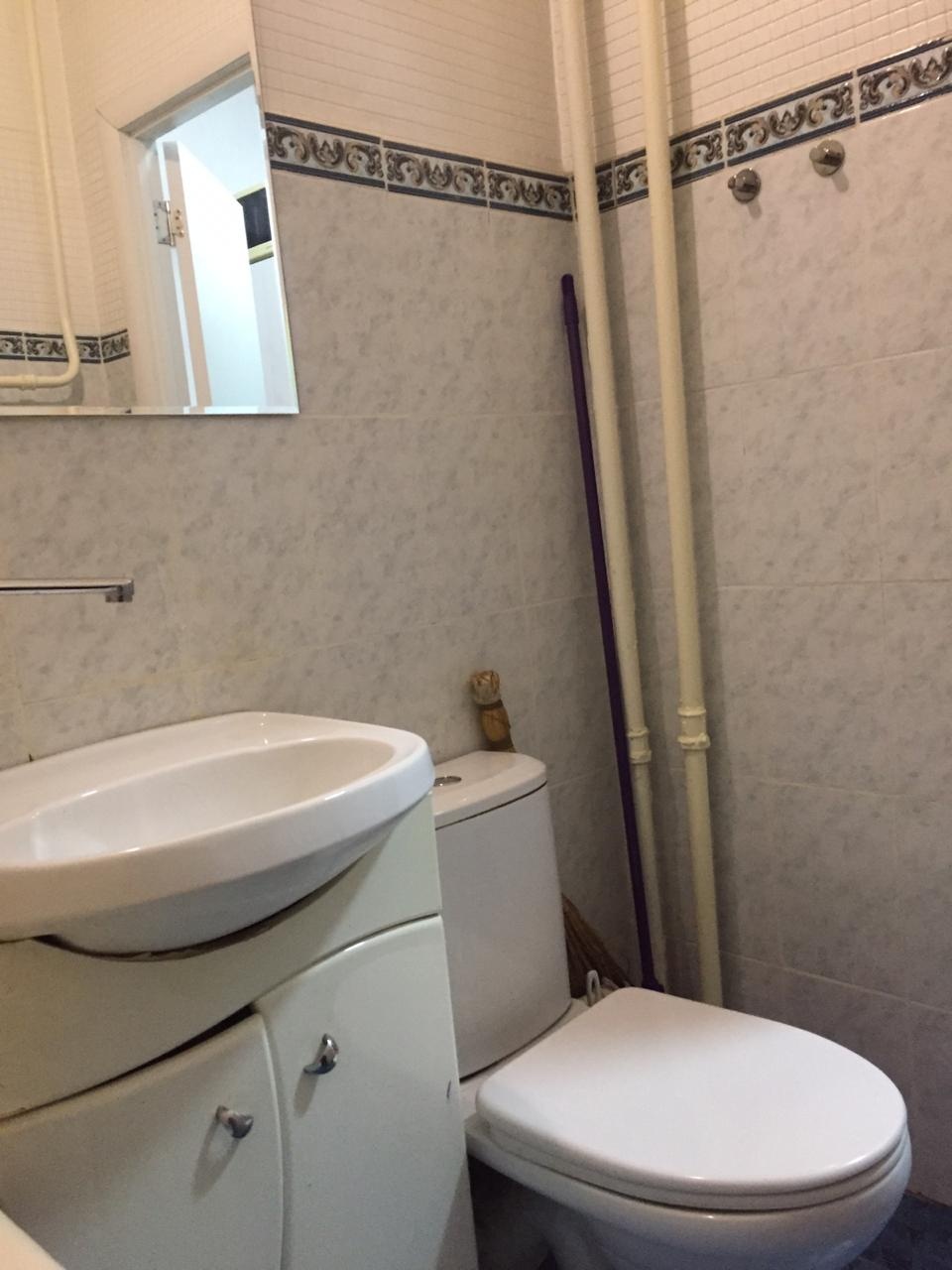 1-комнатная квартира, 31.6 м² - фото 9