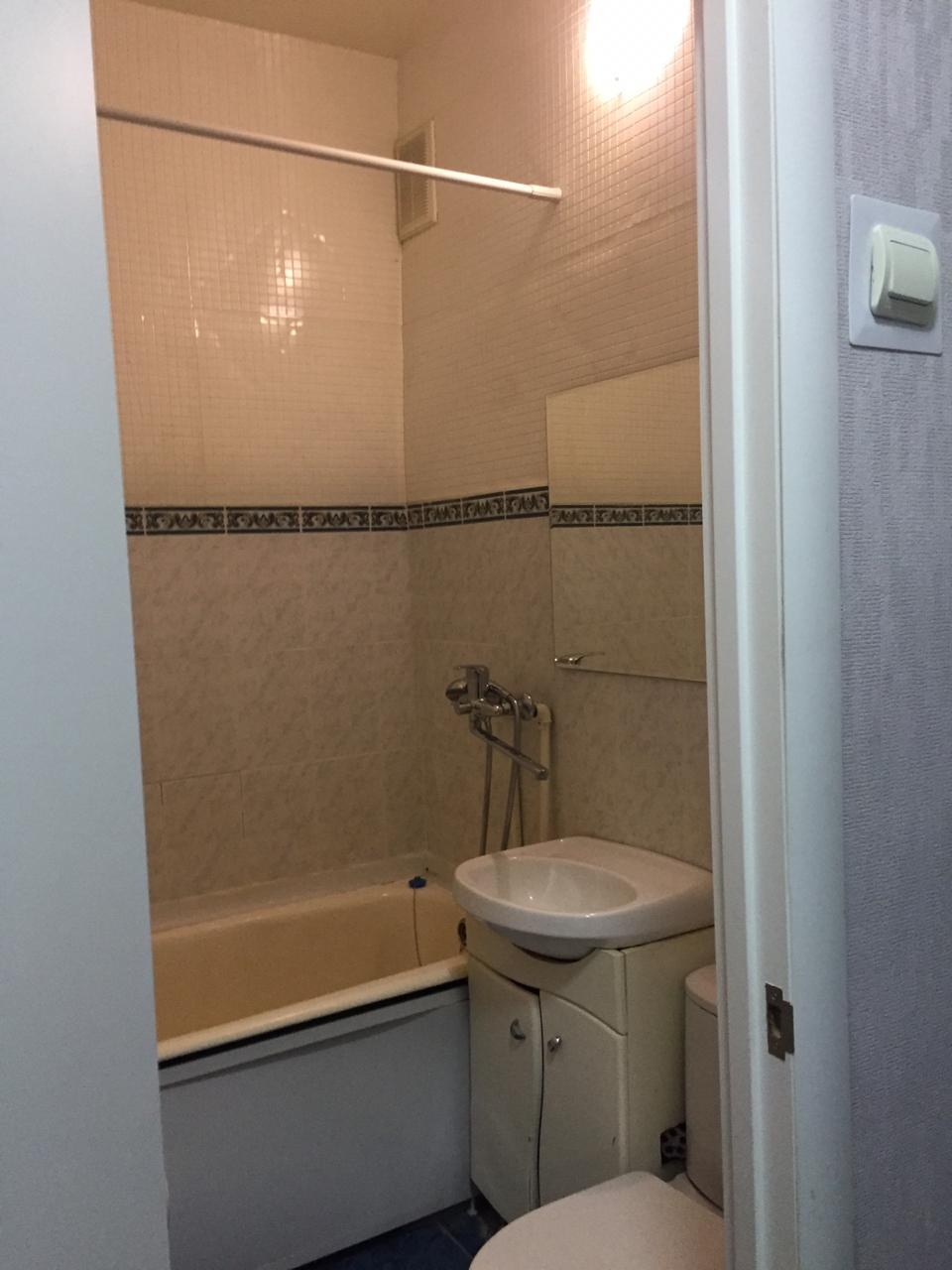 1-комнатная квартира, 31.6 м² - фото 8