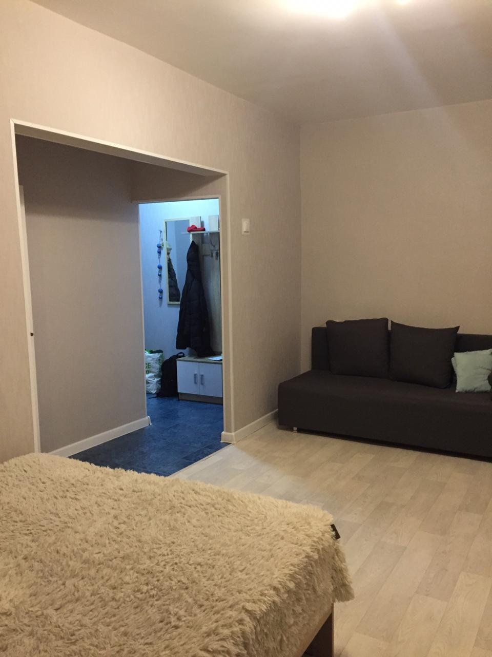 1-комнатная квартира, 31.6 м² - фото 5