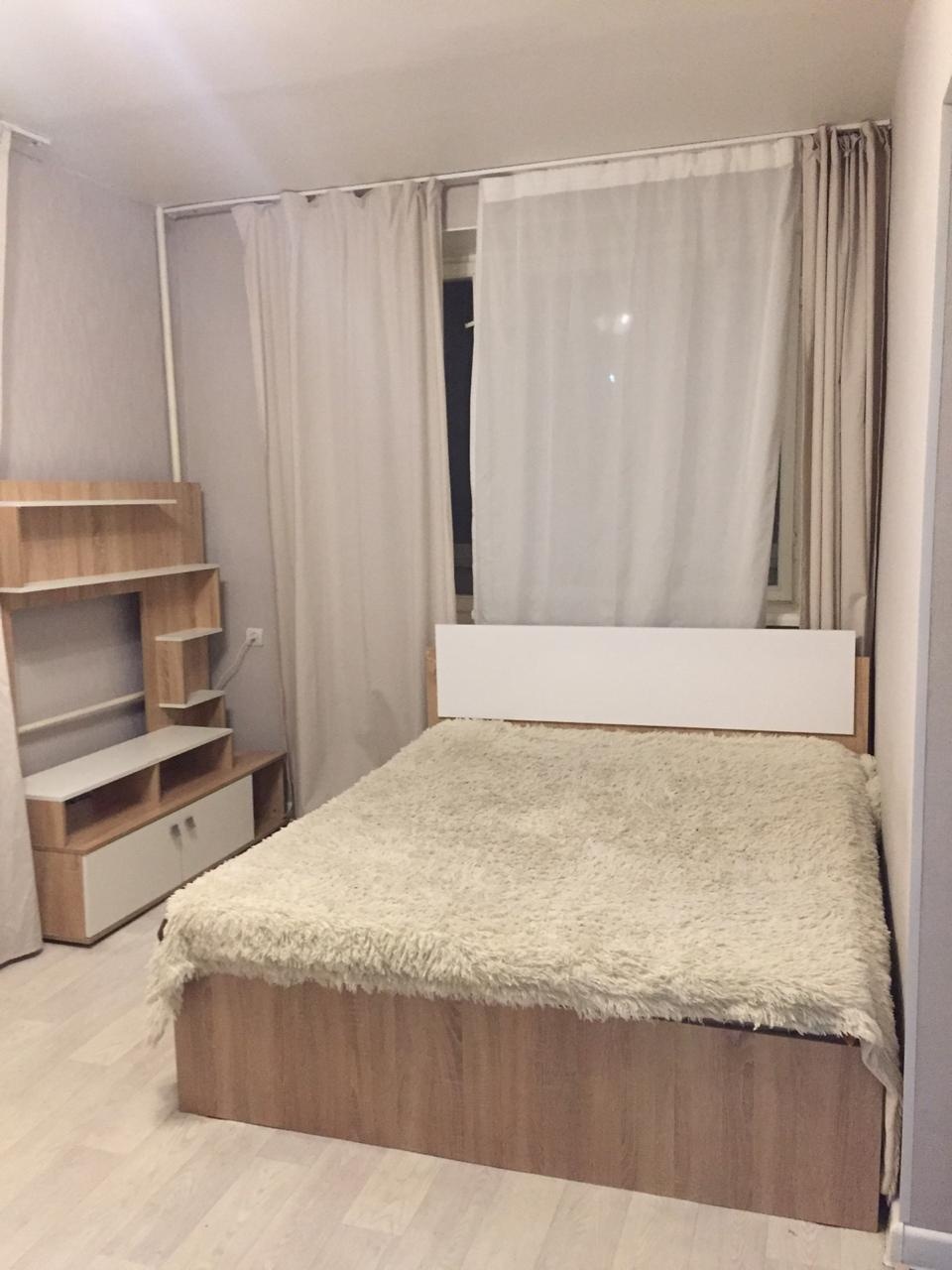 1-комнатная квартира, 31.6 м² - фото 4