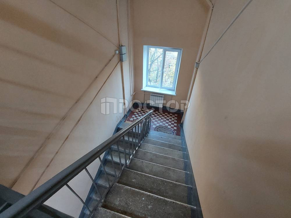 2-комнатная квартира, 43.5 м² - фото 18