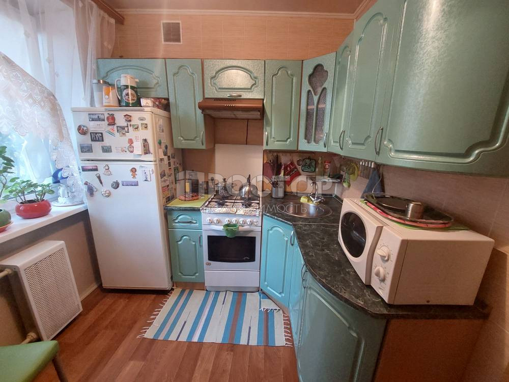 2-комнатная квартира, 43.5 м² - фото 11