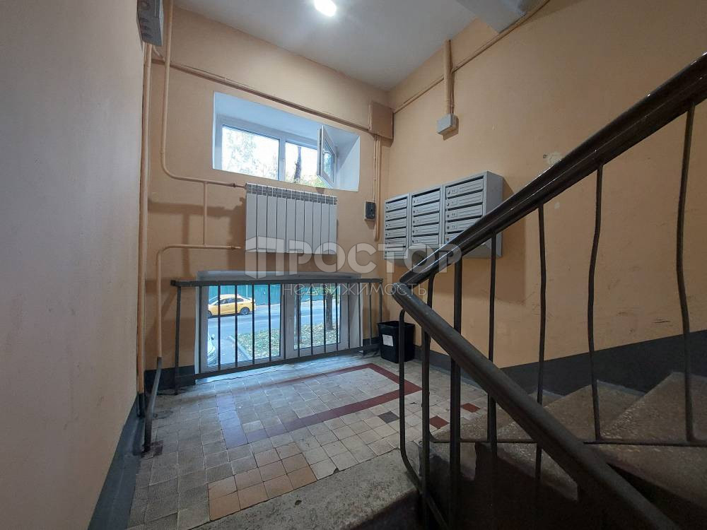 2-комнатная квартира, 43.5 м² - фото 19