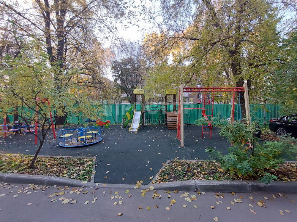 2-комнатная квартира, 43.5 м² - фото 20