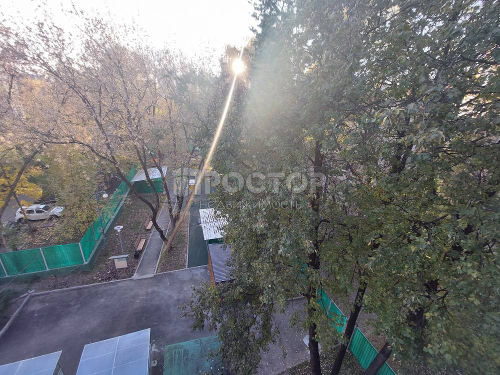 2-комнатная квартира, 43.5 м² - фото 21
