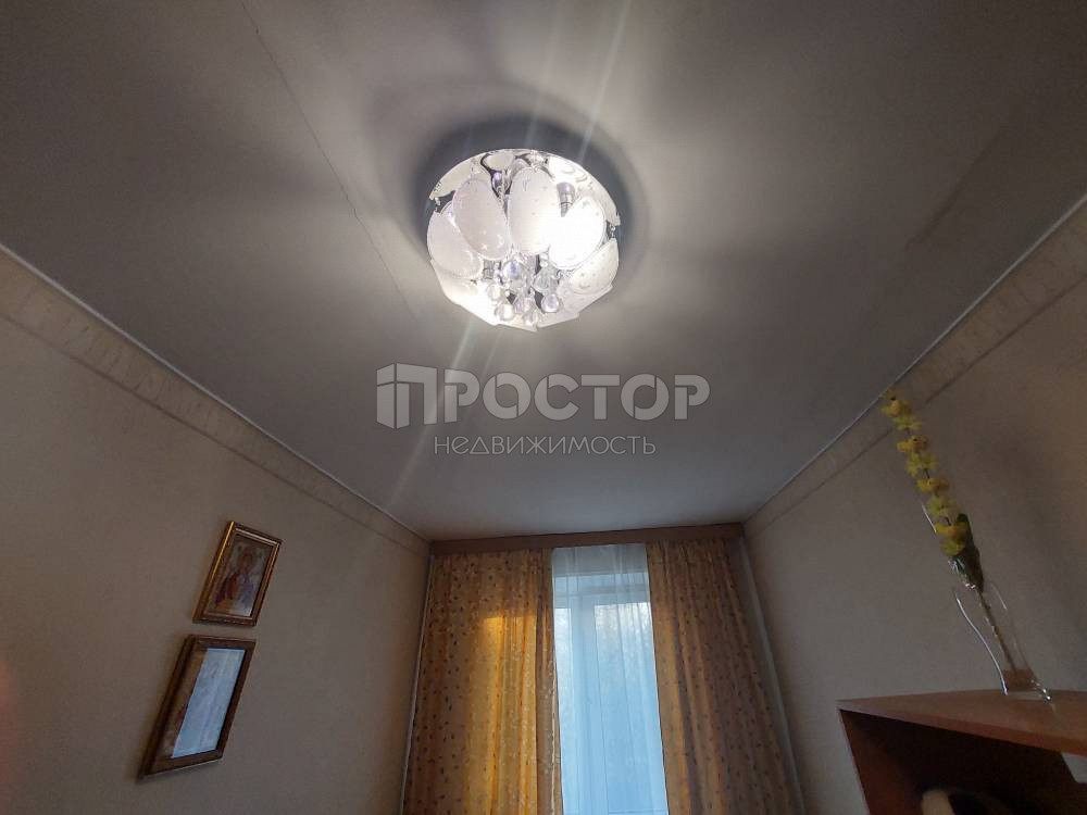 2-комнатная квартира, 43.5 м² - фото 5