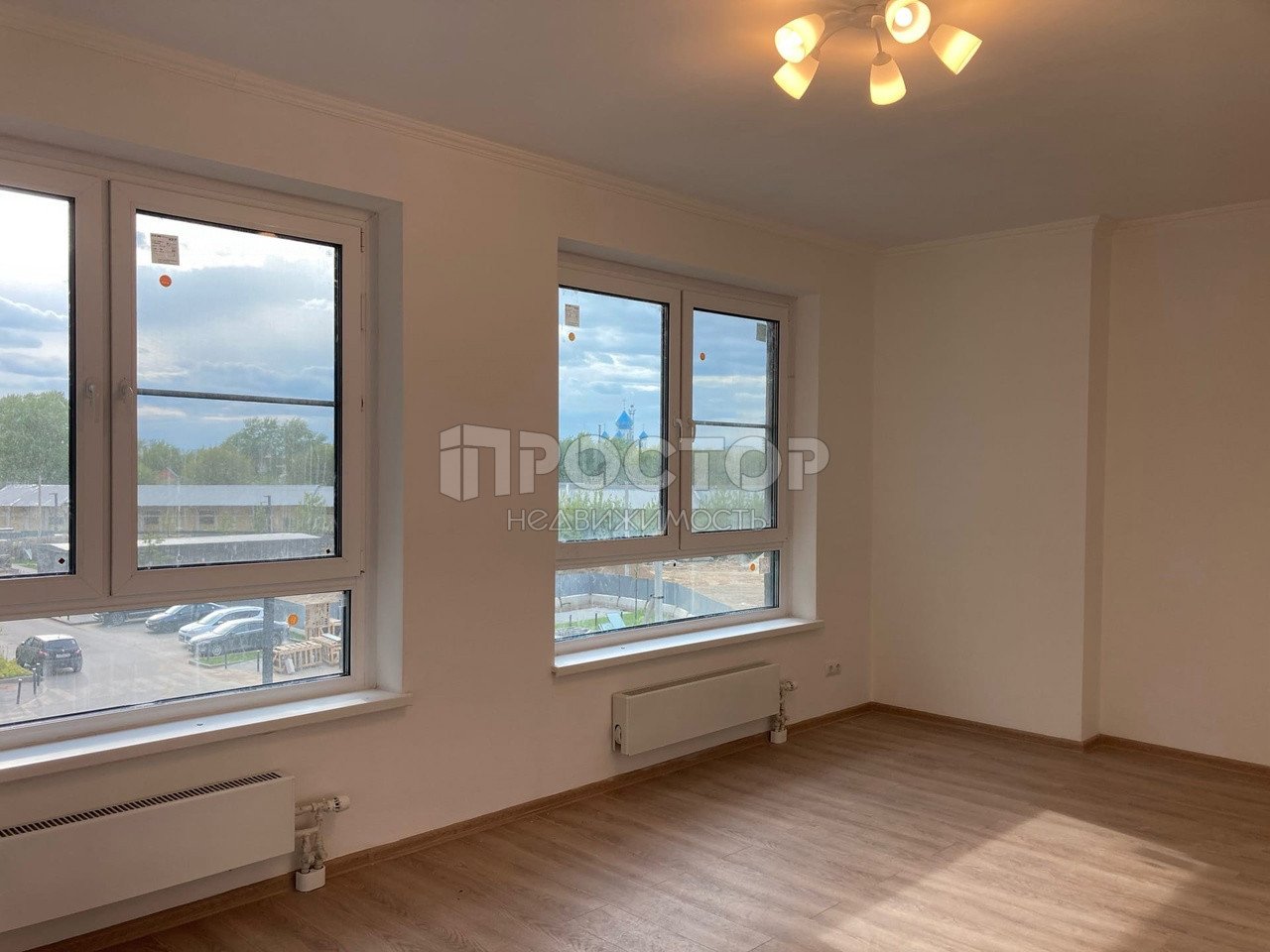 3-комнатная квартира, 92 м² - фото 14