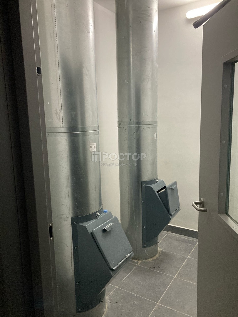 3-комнатная квартира, 92 м² - фото 25